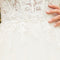 Ivory/Almond/Silver