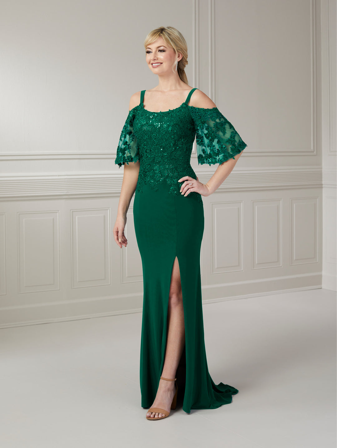 Lace dress styles clearance