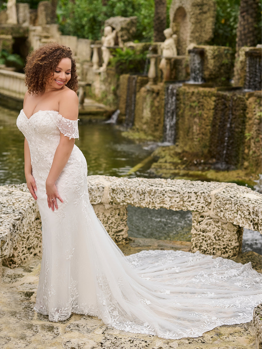 Mother of the Bride Groom Dresses Christina Wu