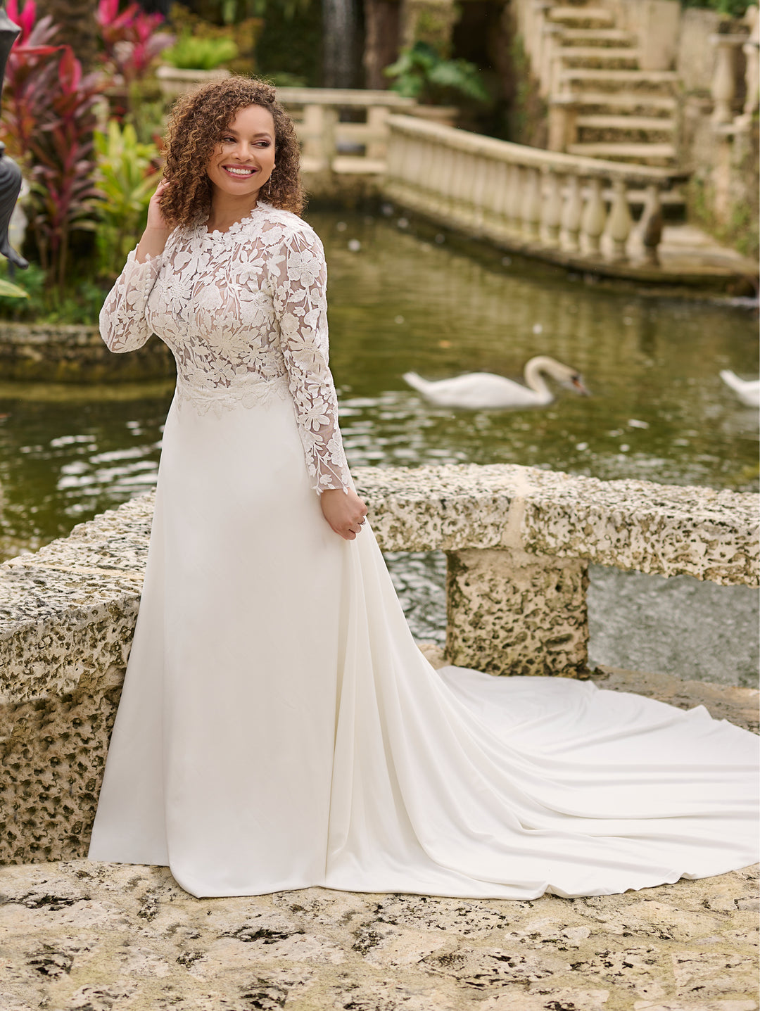 Mother of the Bride Groom Dresses Christina Wu