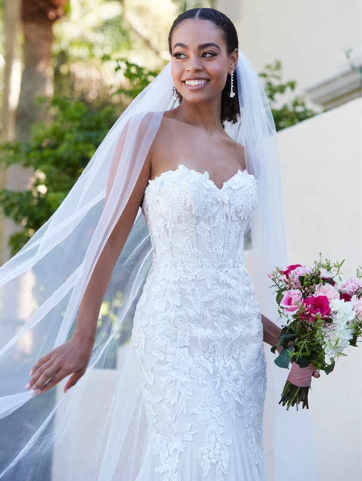 Christina Wu Wedding Dresses & Gowns | Christina Wu