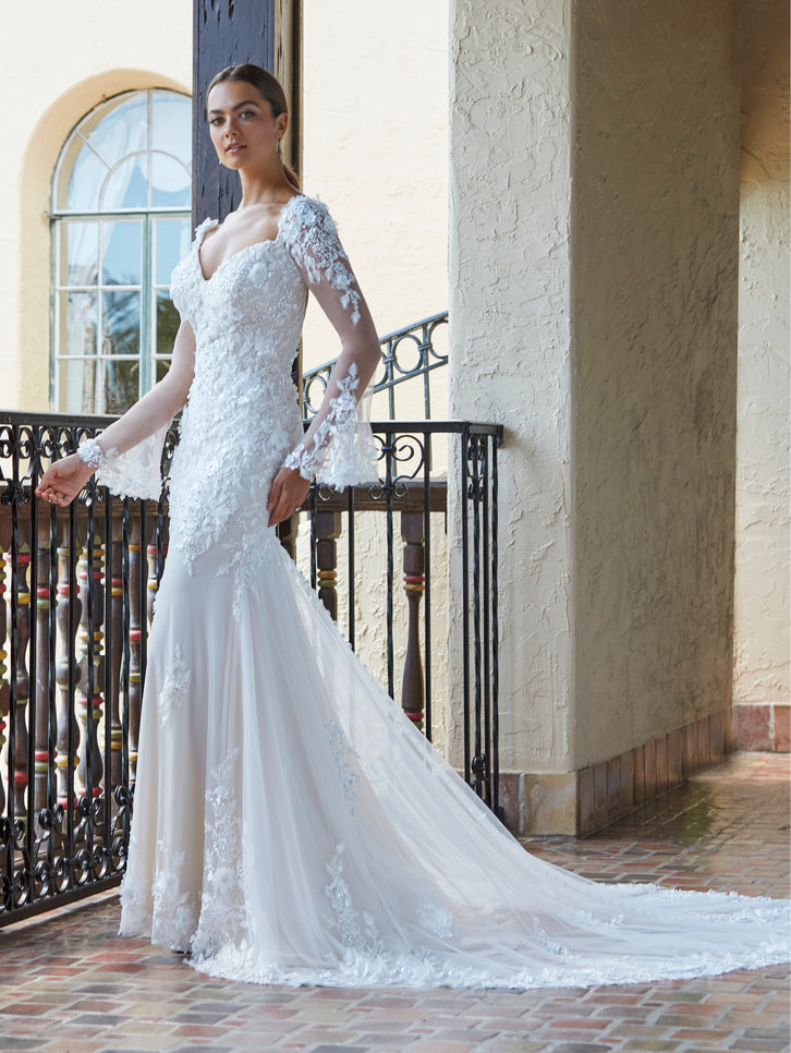 Christina Wu Wedding Dresses & Gowns