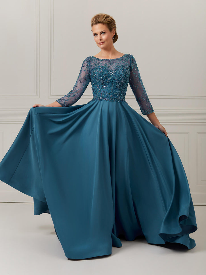 Mother of the bride dresses with pockets deals